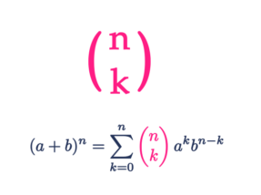 coefficient binomial