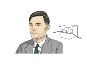Turing (Alan)